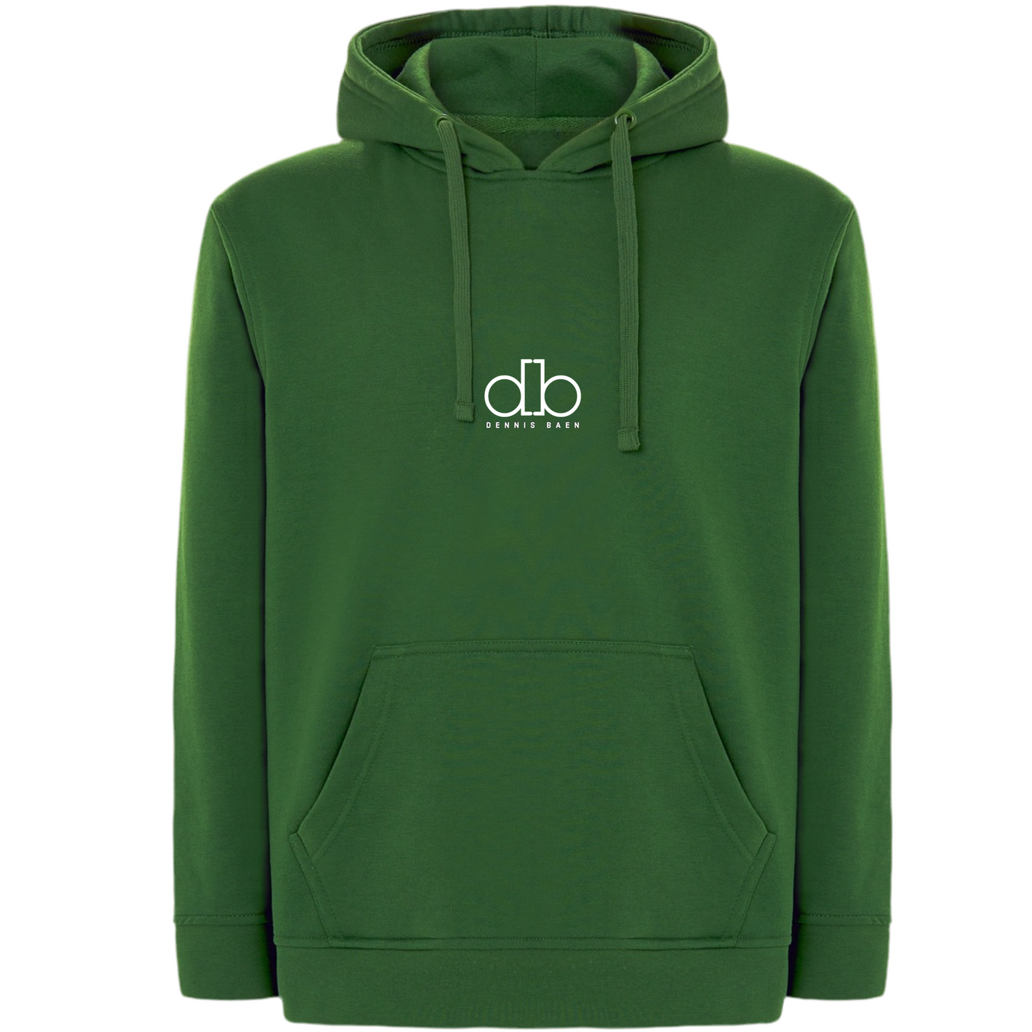 Sudadera unisex MULTICOLOR