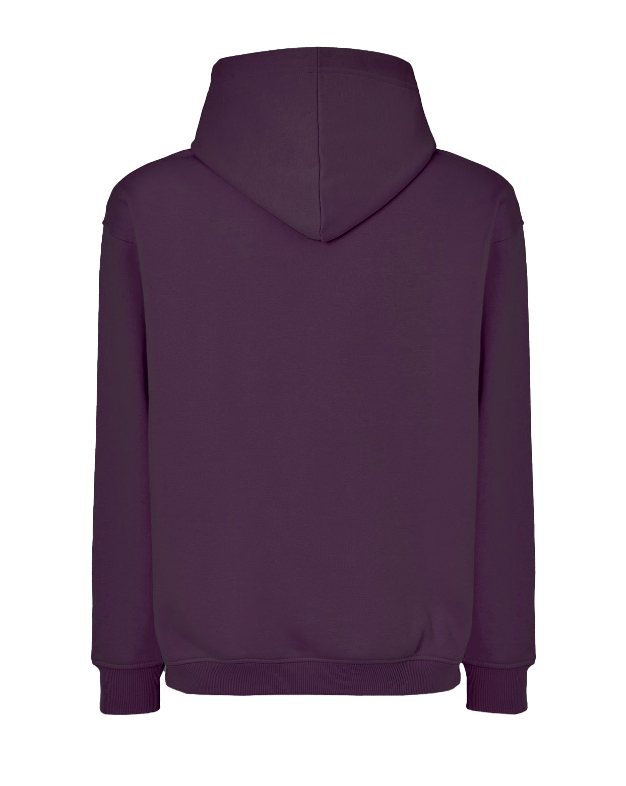Sudadera unisex oversize