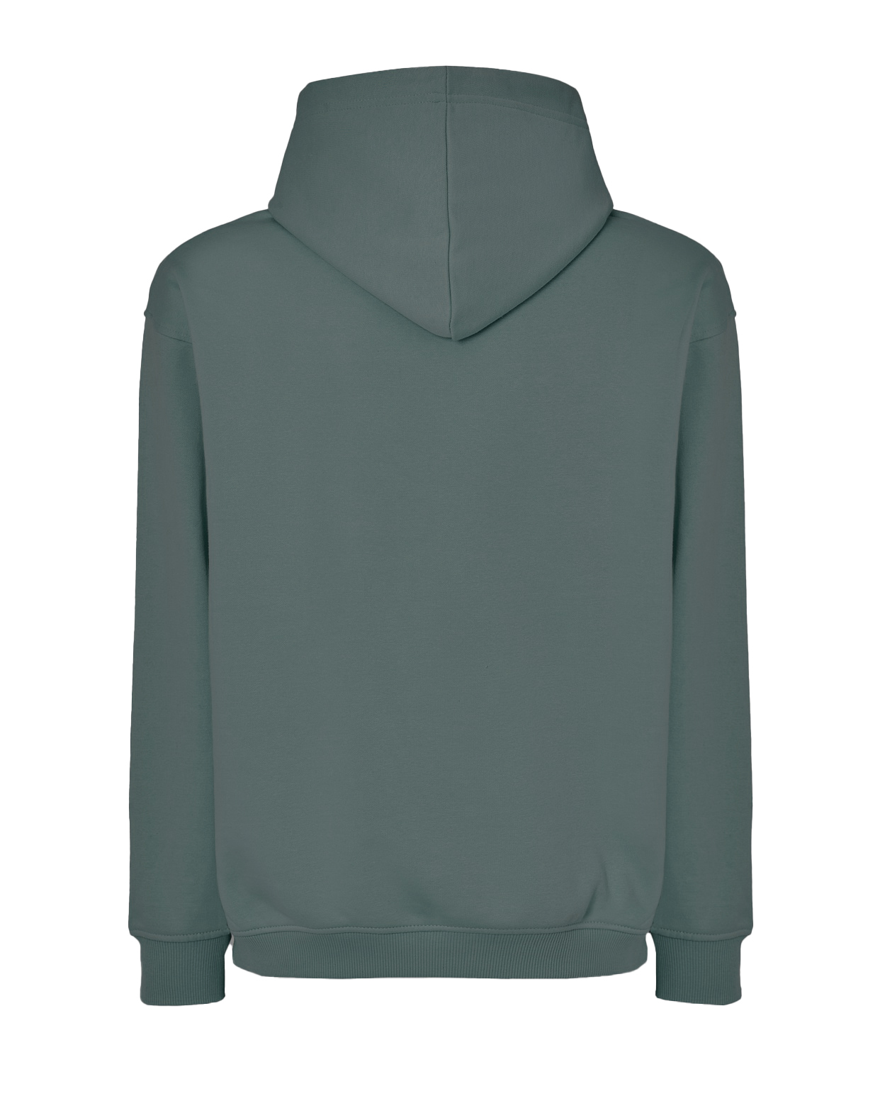 Sudadera Oversize COMER HIERRO