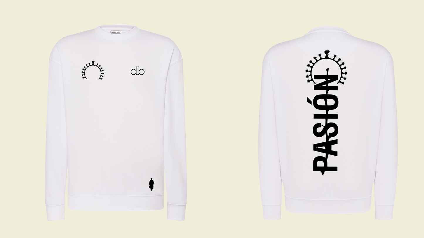 Sudadera PASION by arxavin