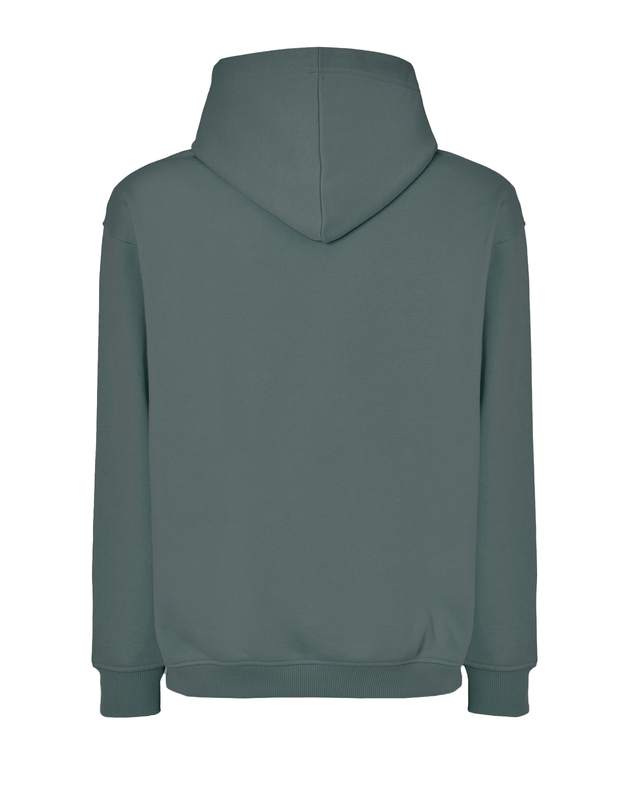 Sudadera unisex oversize
