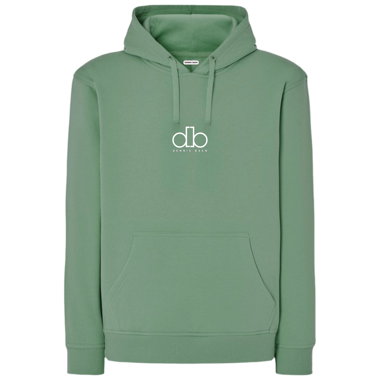 Sudadera unisex MULTICOLOR