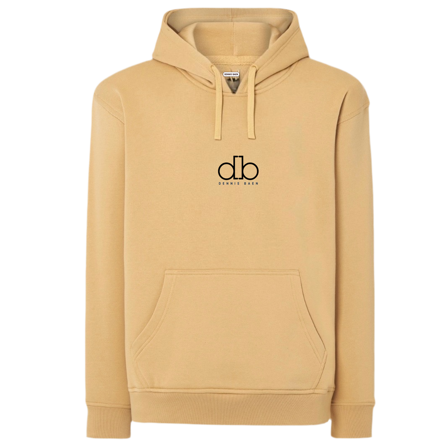 Sudadera unisex MULTICOLOR