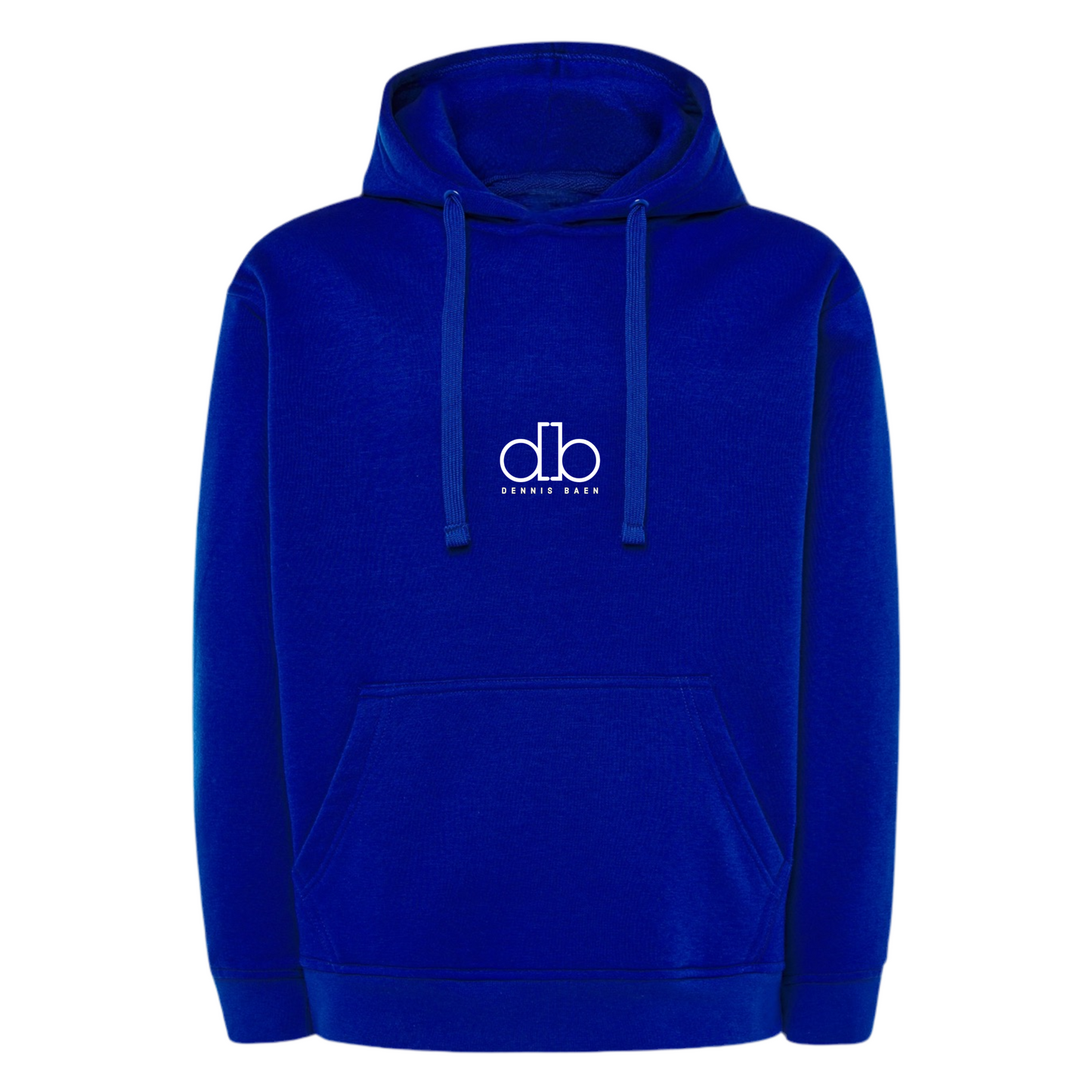 Sudadera unisex MULTICOLOR