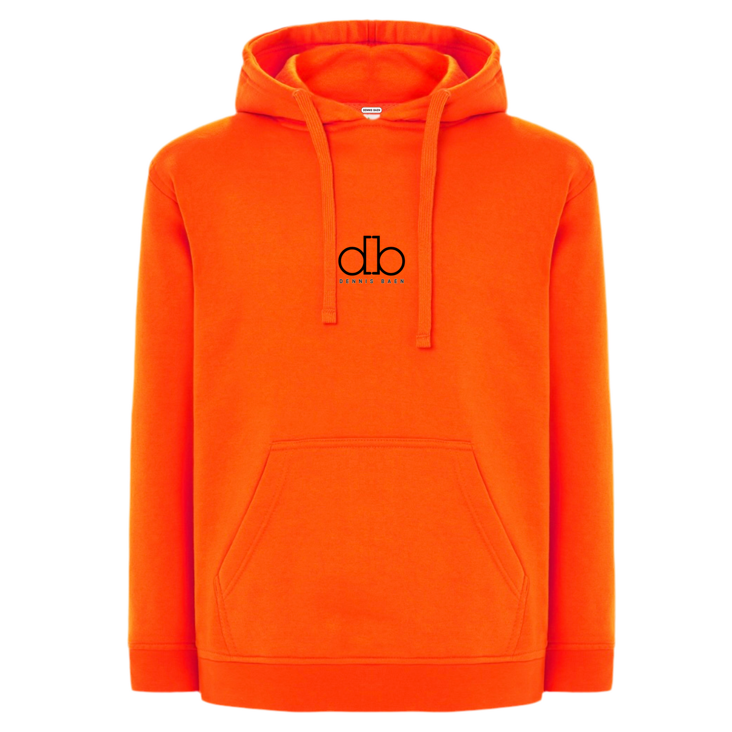 Sudadera unisex MULTICOLOR