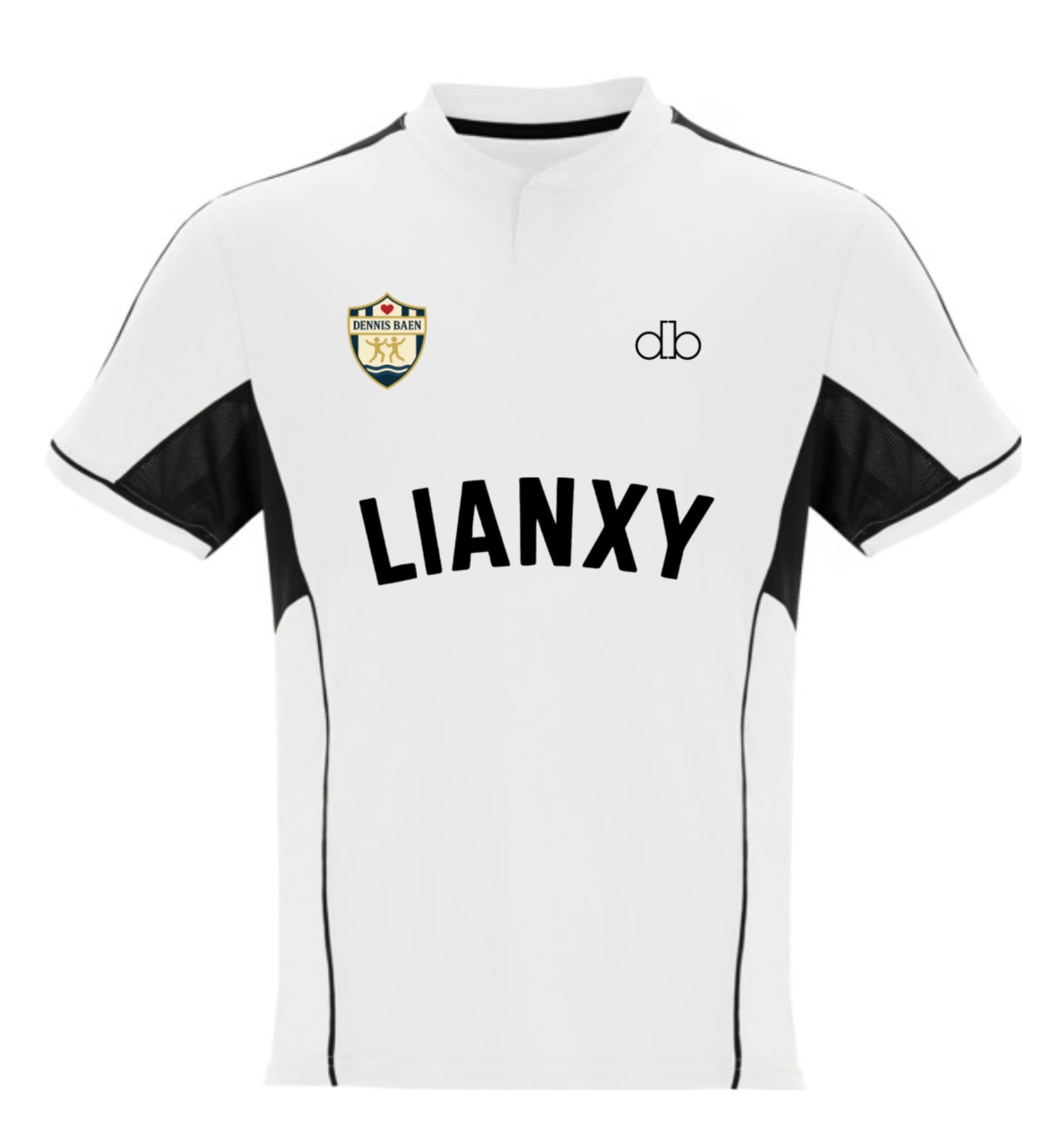 Camiseta LIANXY