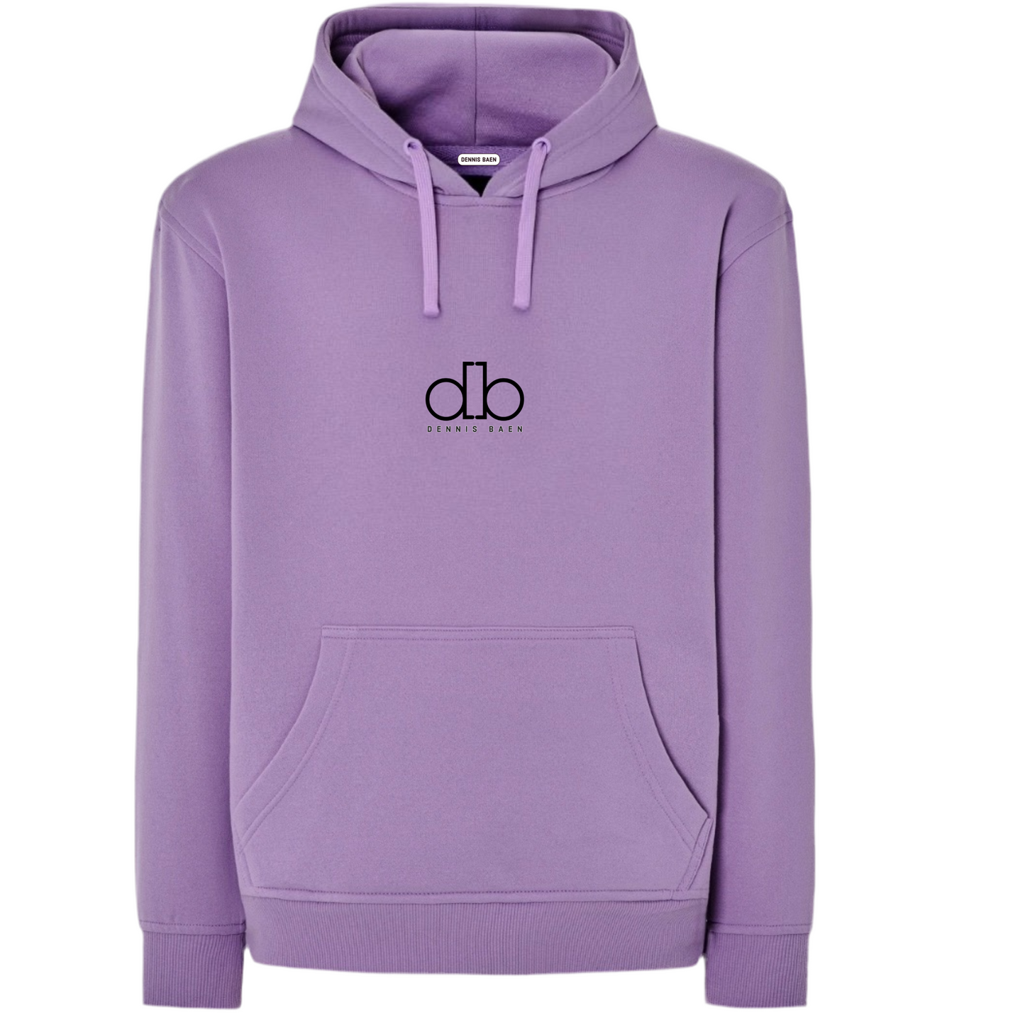 Sudadera unisex MULTICOLOR