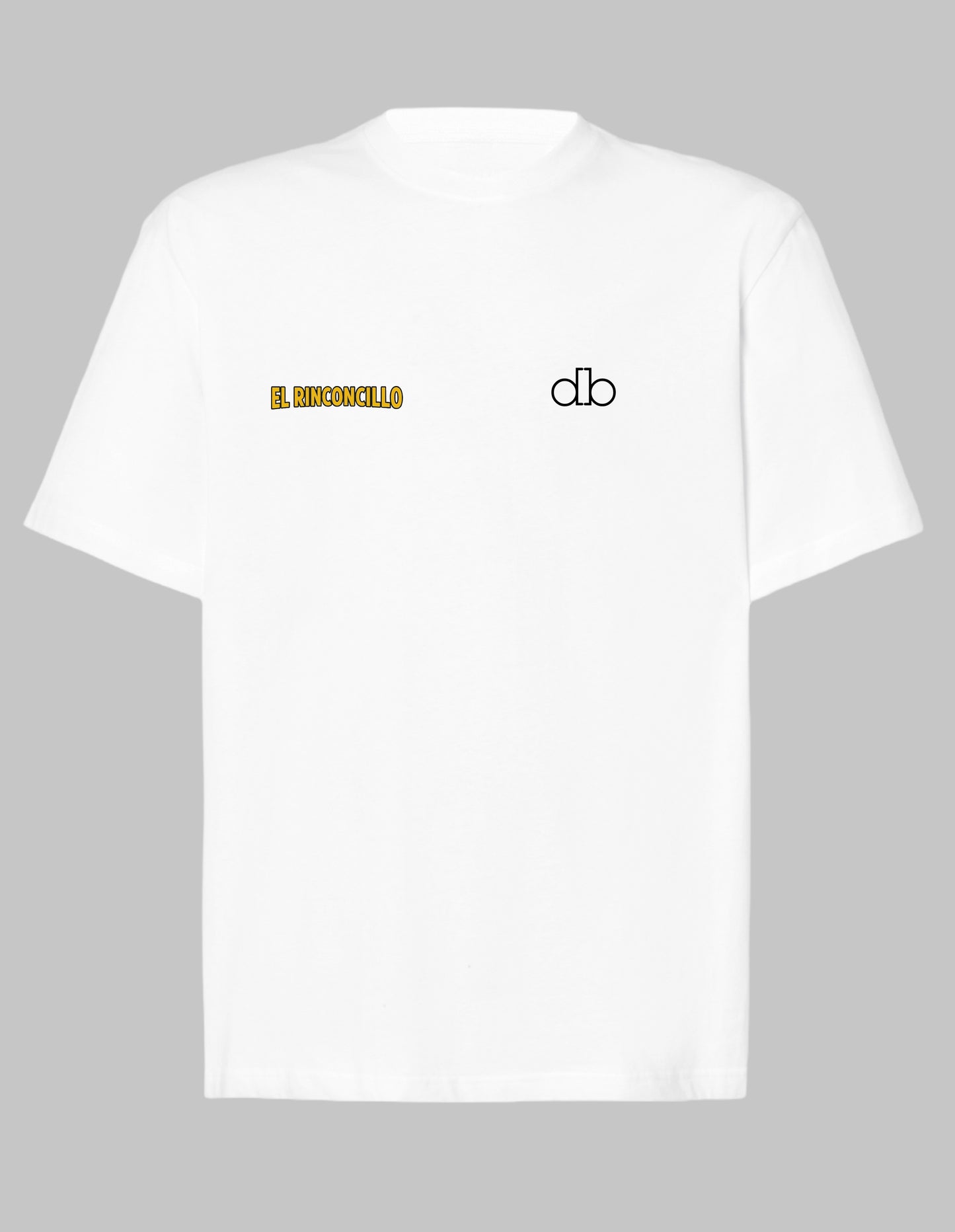 Camiseta RINCONCILLO