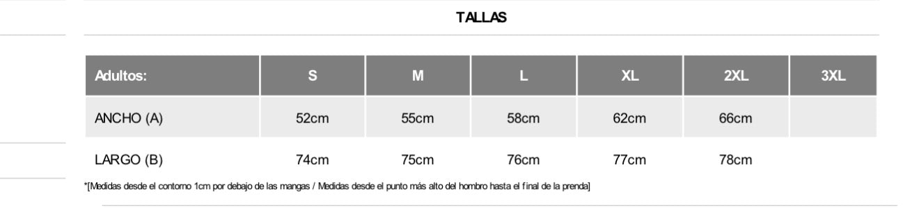 Chaleco softshell, varios colores