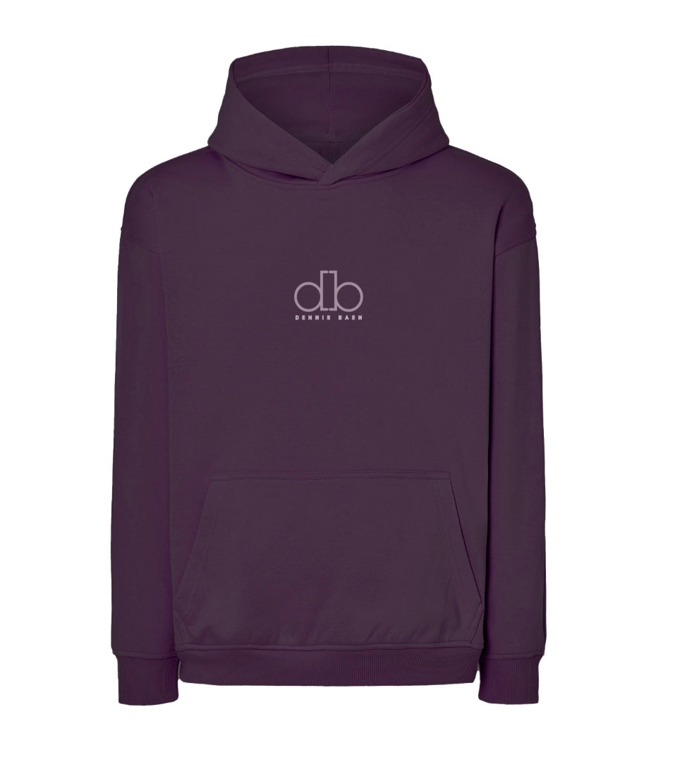 Sudadera Oversize BENDITA SOLEDAD