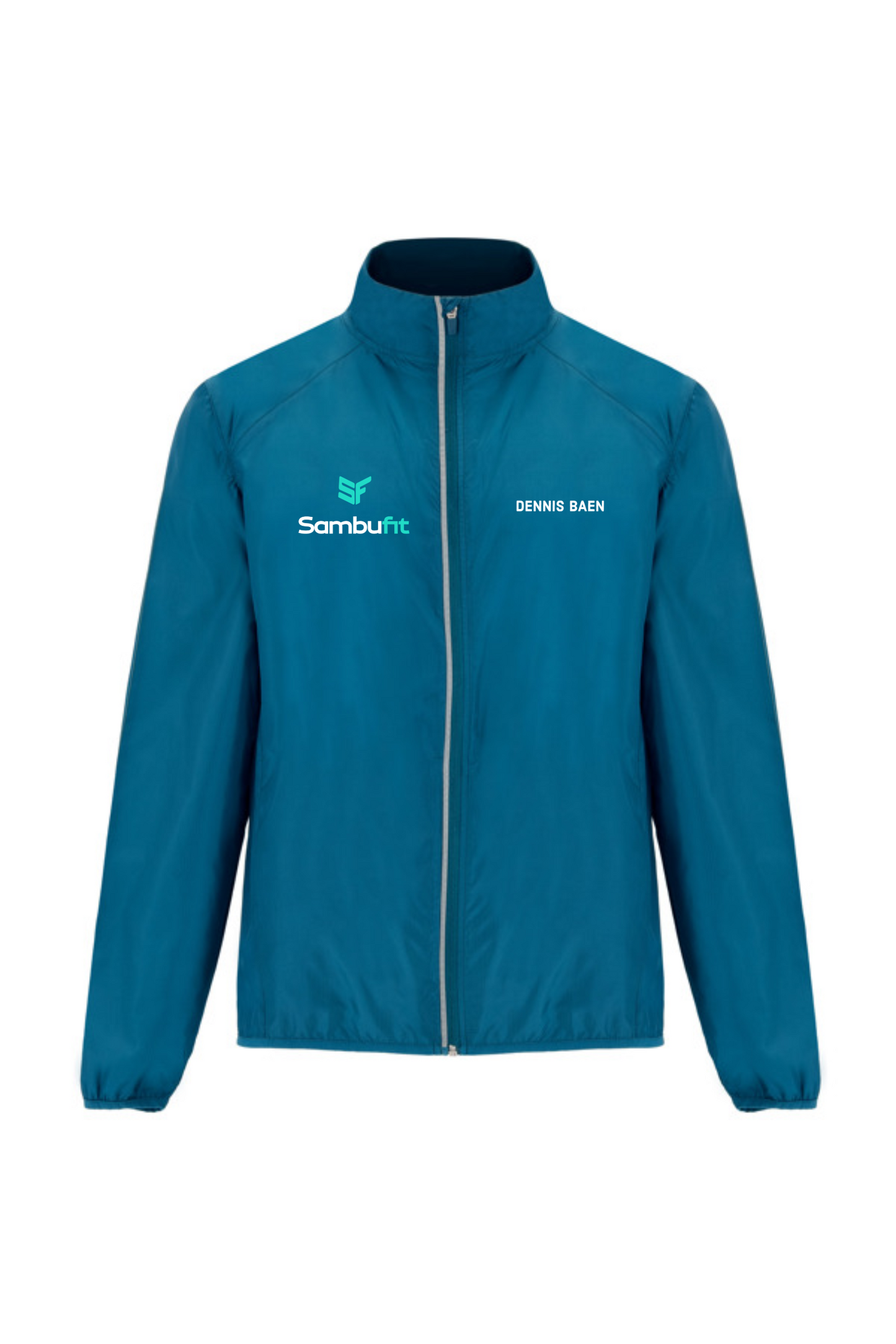 Cortavientos unisex SAMBUFIT