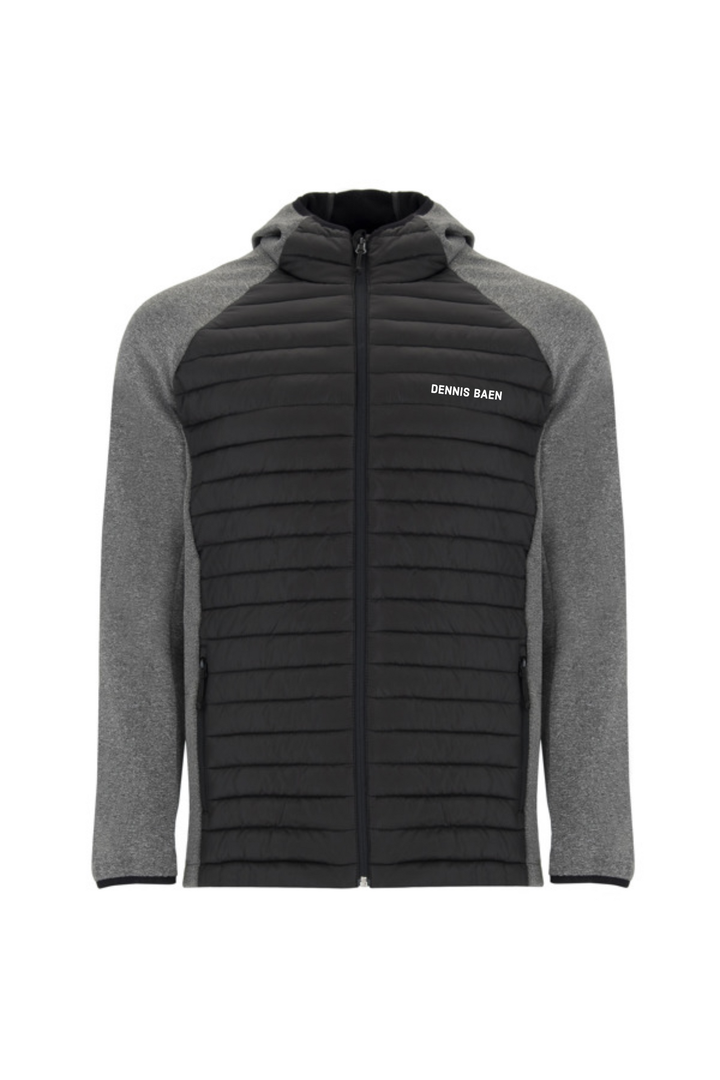 Chaqueta unisex