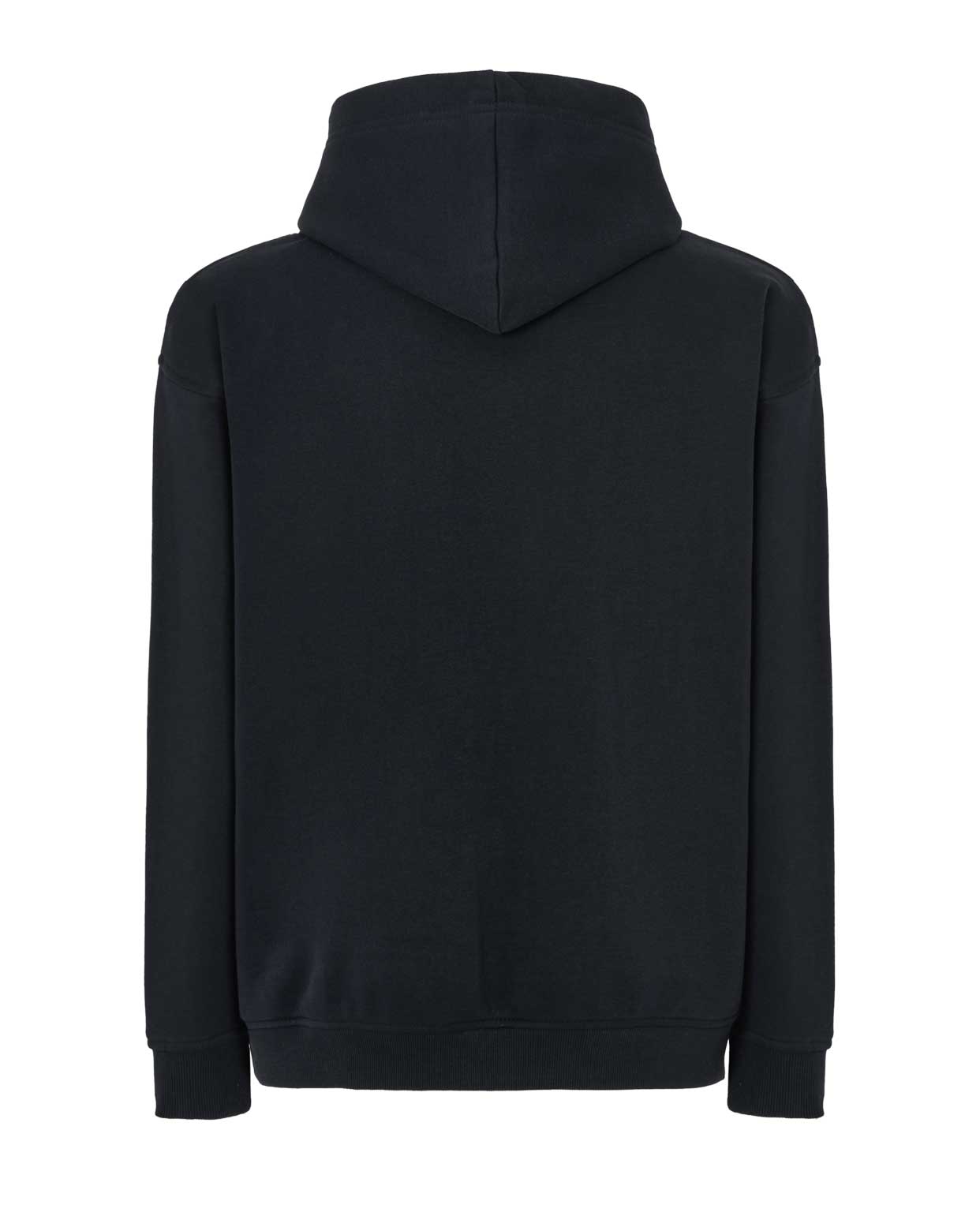 Sudadera unisex oversize