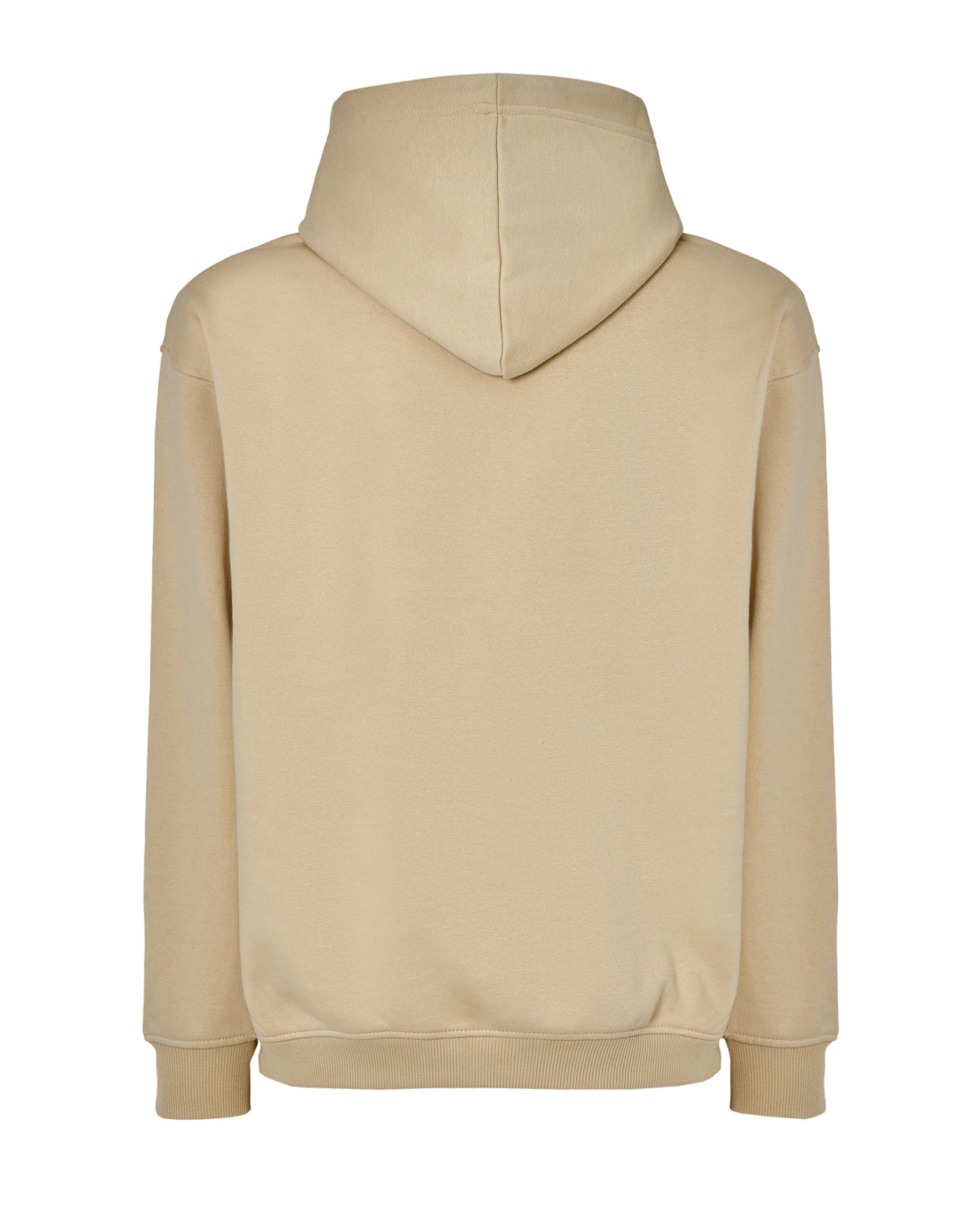 Sudadera unisex oversize