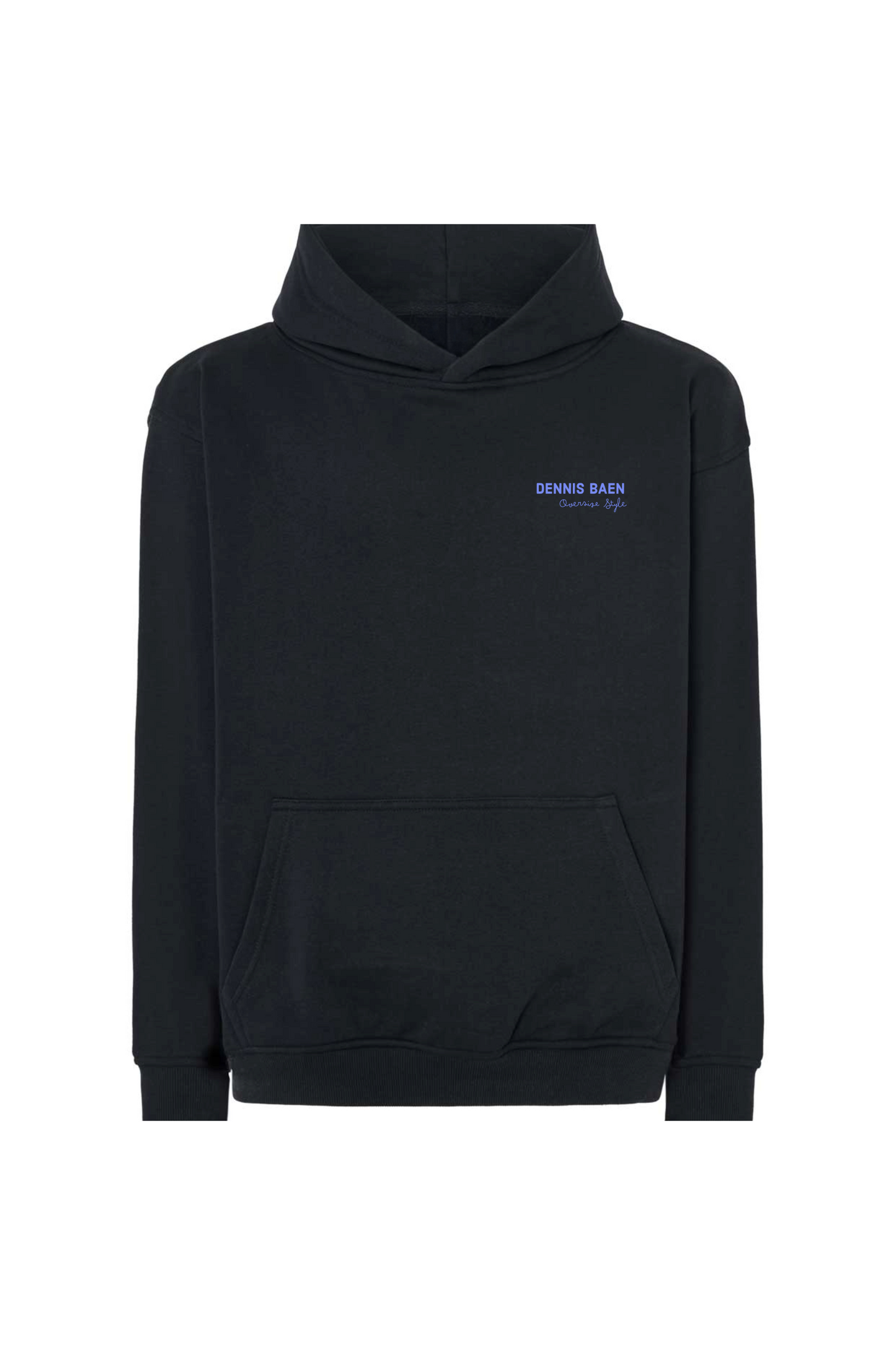 Sudadera Unisex Hombre