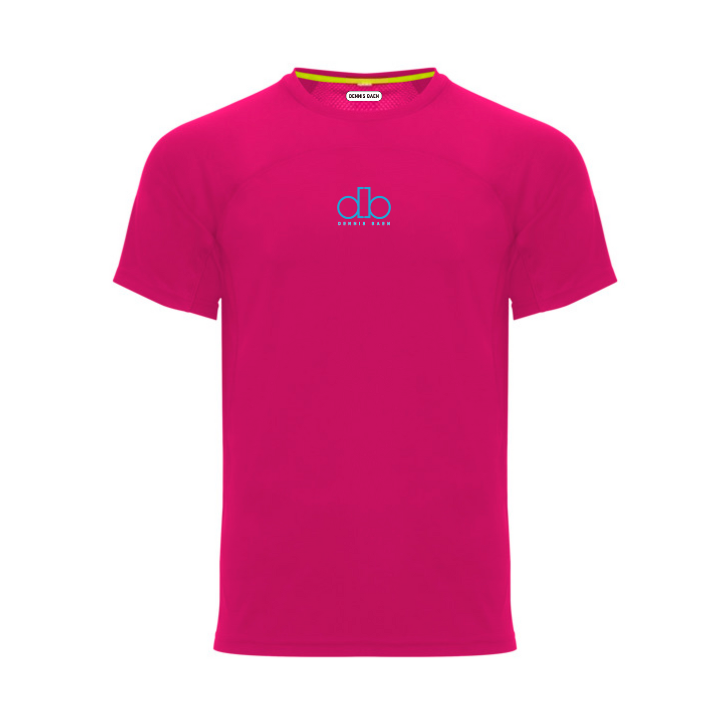 Camiseta deportiva basic