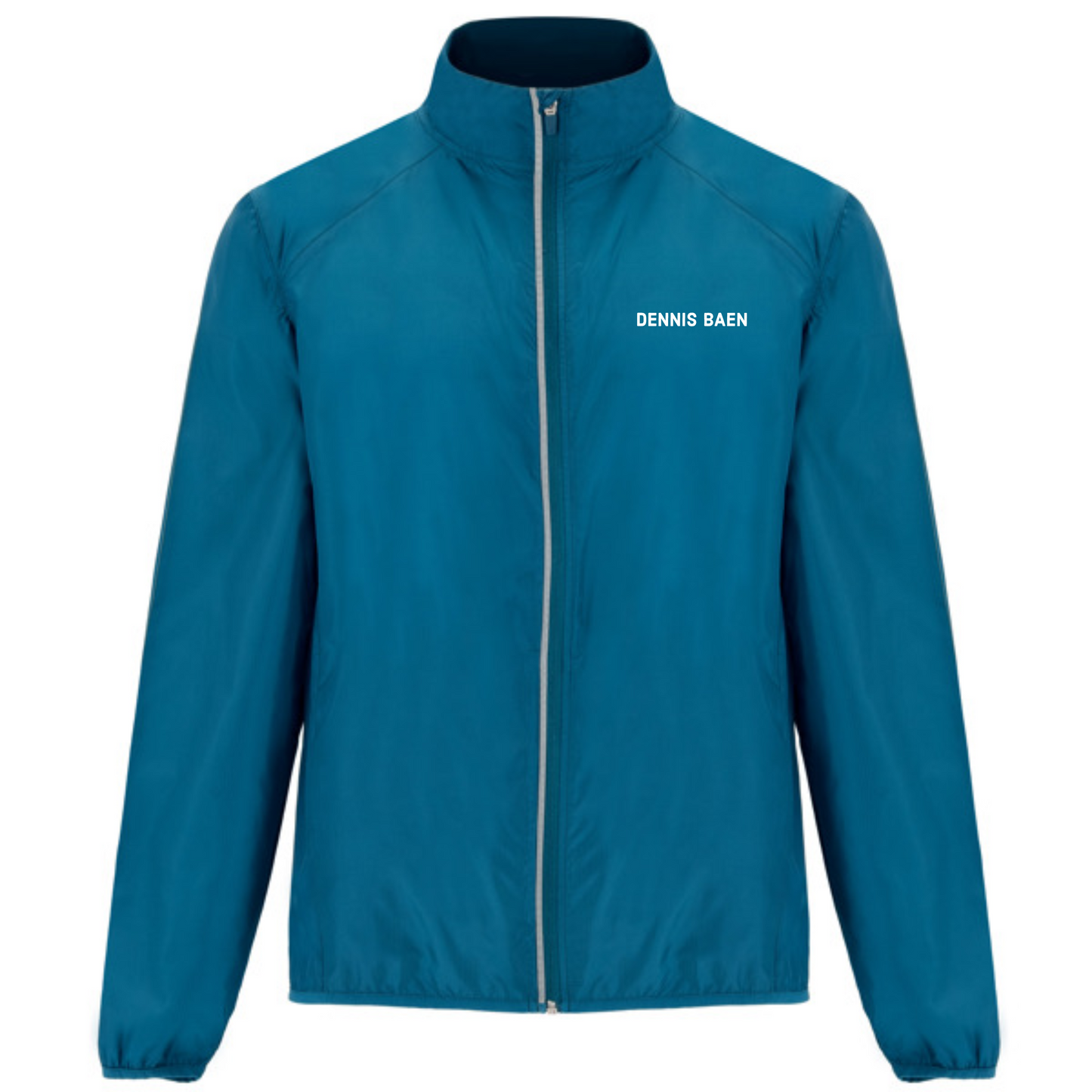 Chaqueta cortavientos, varios colores