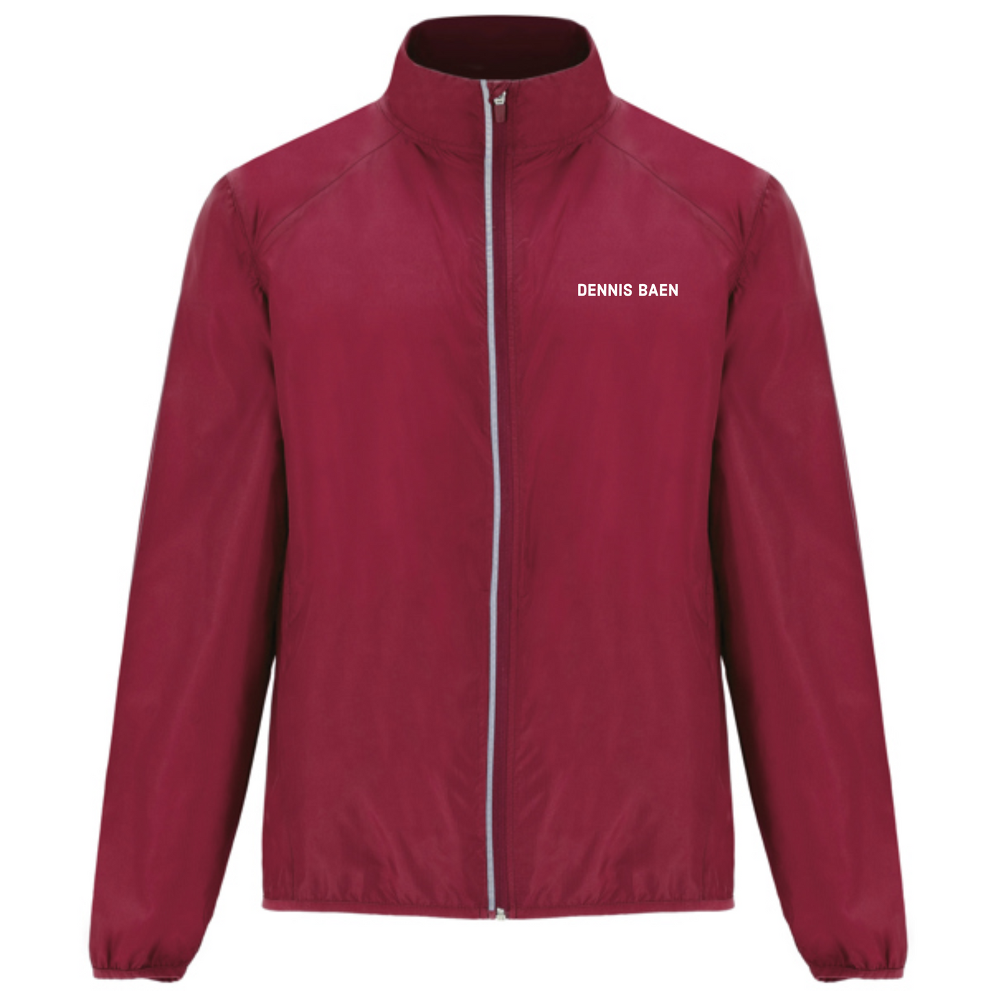 Chaqueta cortavientos, varios colores