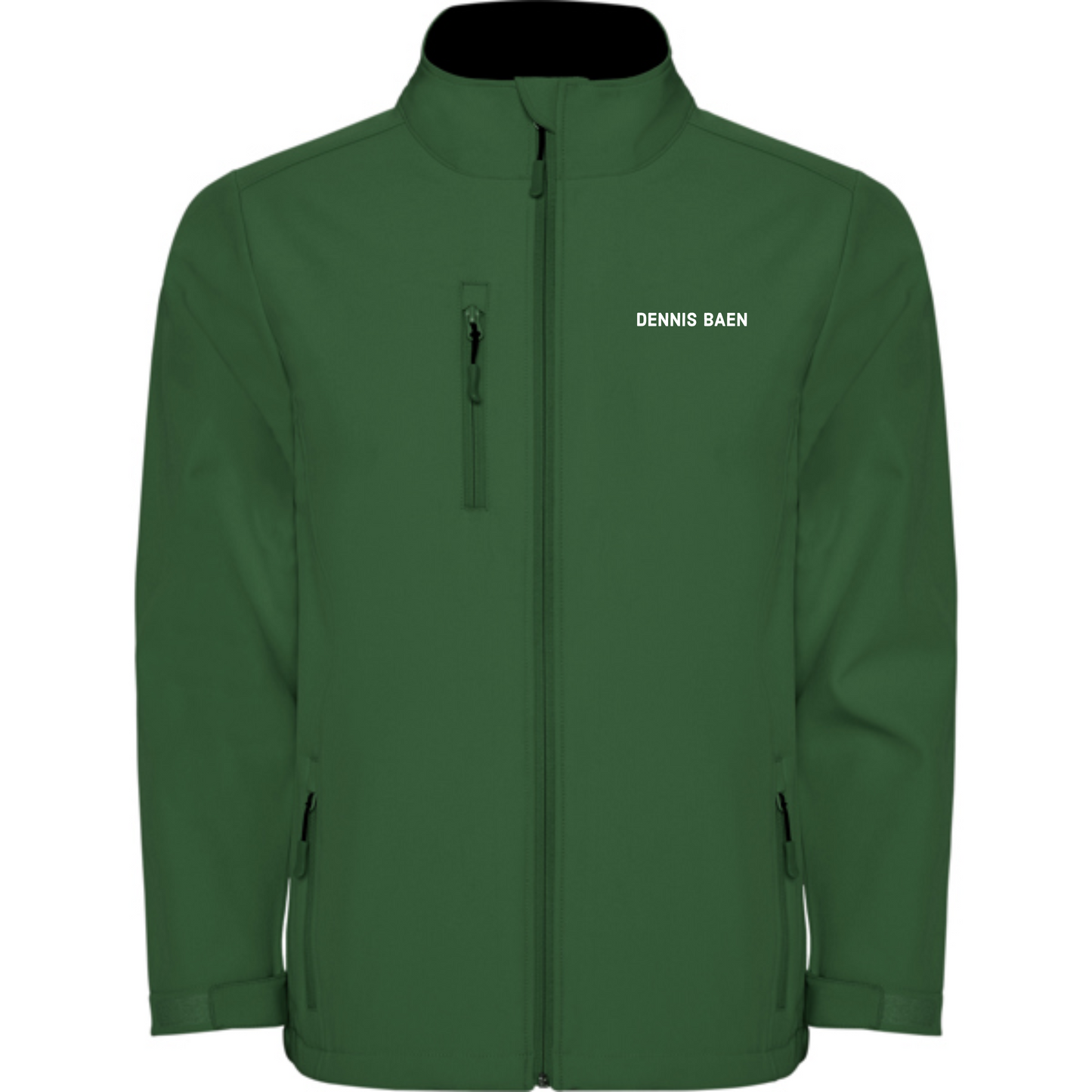 Softshell hombre o mujer, varios colores