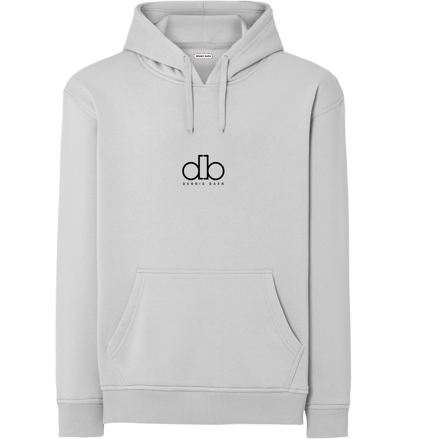 Sudadera unisex MULTICOLOR