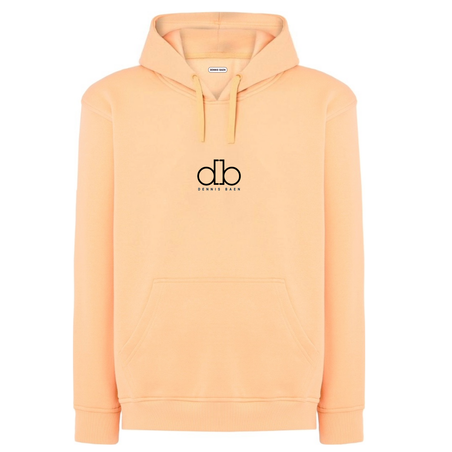 Sudadera unisex MULTICOLOR