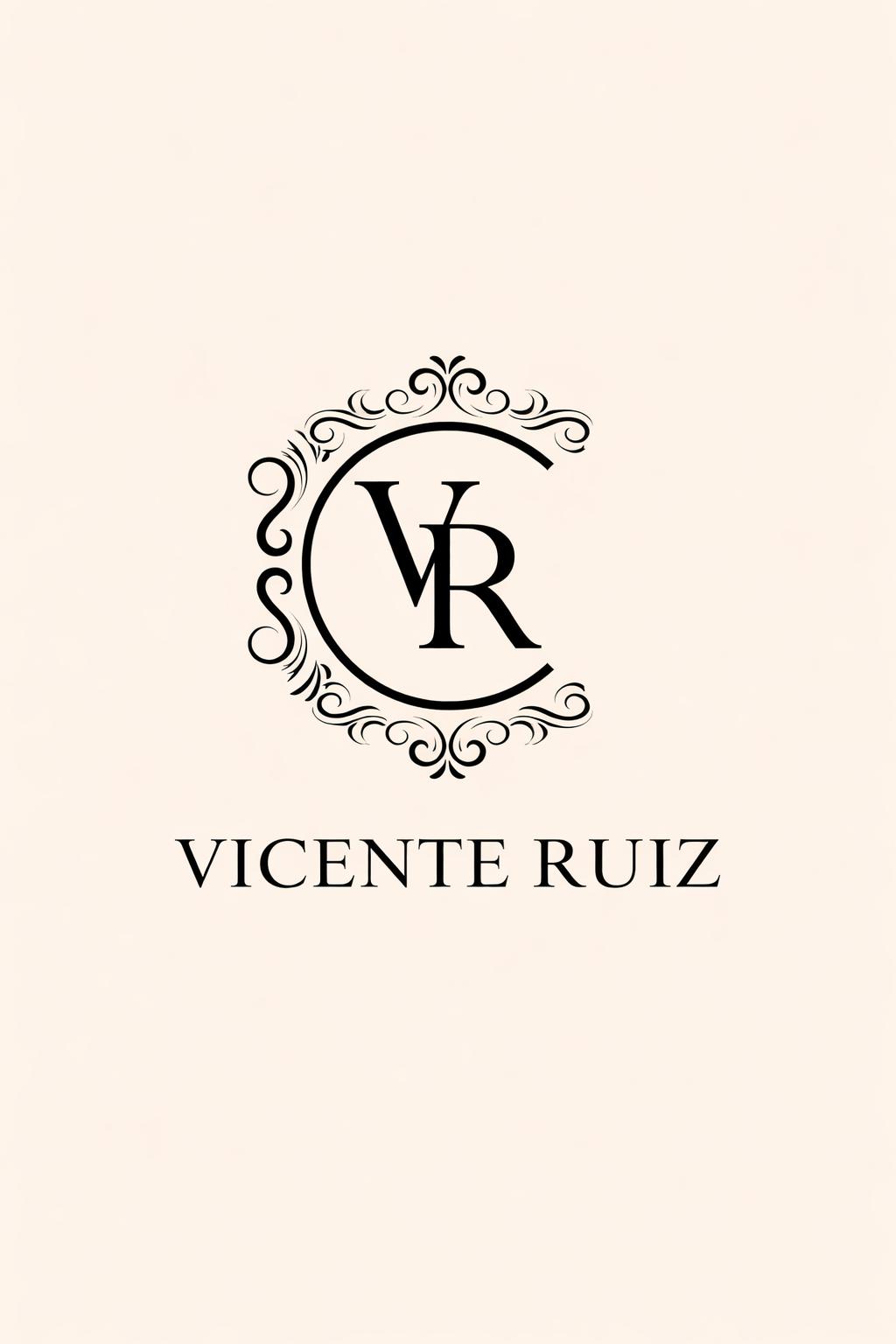 ARTE DESDE LA RAÍZ, VICENTE RUIZ