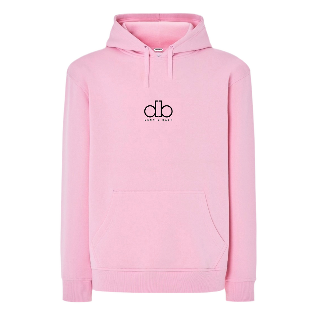 Sudadera unisex ROSA multicolor