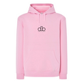 Sudadera unisex ROSA multicolor