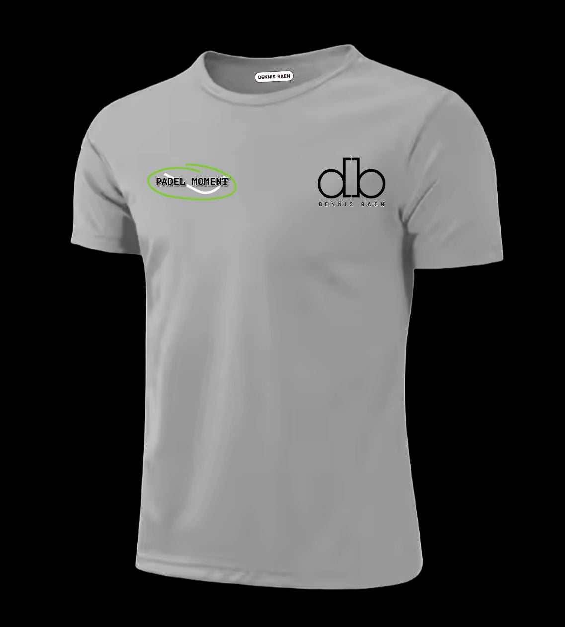 Camiseta WPT