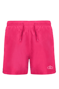 Bañador hombre color rosa