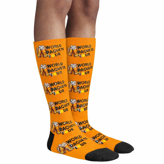 Calcetines oficiales WPT