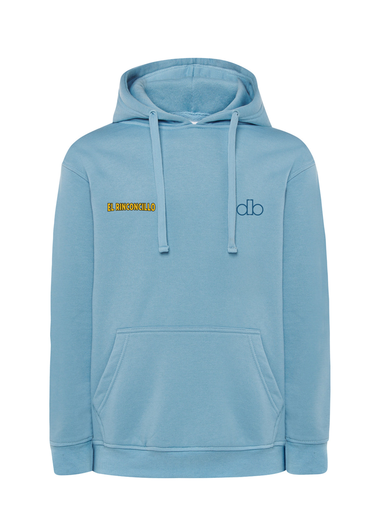 Sudadera el Rinconcillo