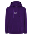 Sudadera unisex MULTICOLOR