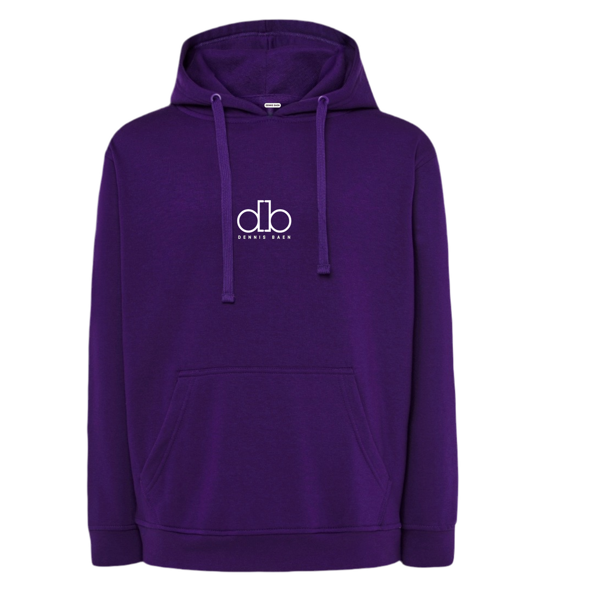 Sudadera unisex MULTICOLOR