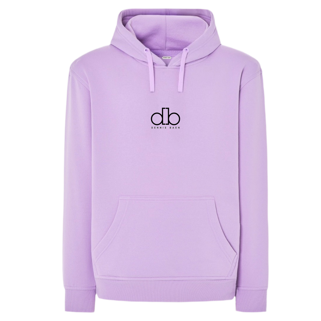 Sudadera unisex MULTICOLOR