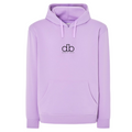 Sudadera unisex MULTICOLOR