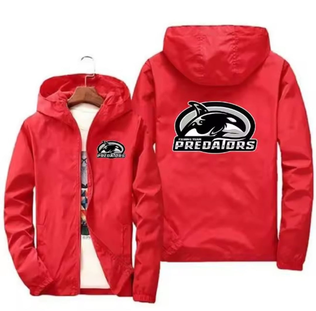 Chaqueta predators