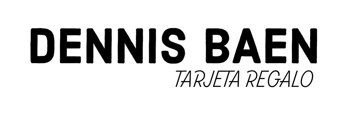Tarjeta regalo