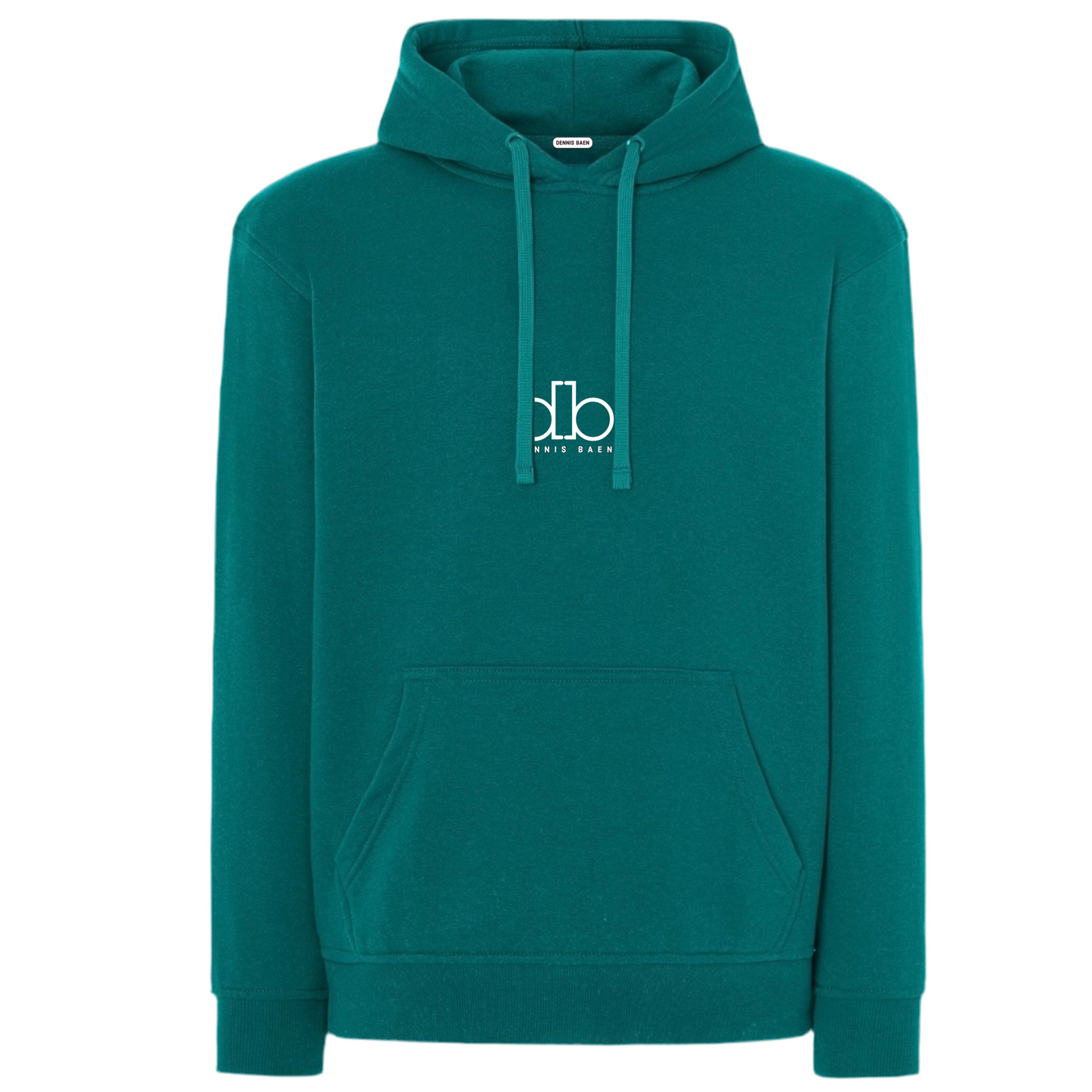 Sudadera unisex MULTICOLOR