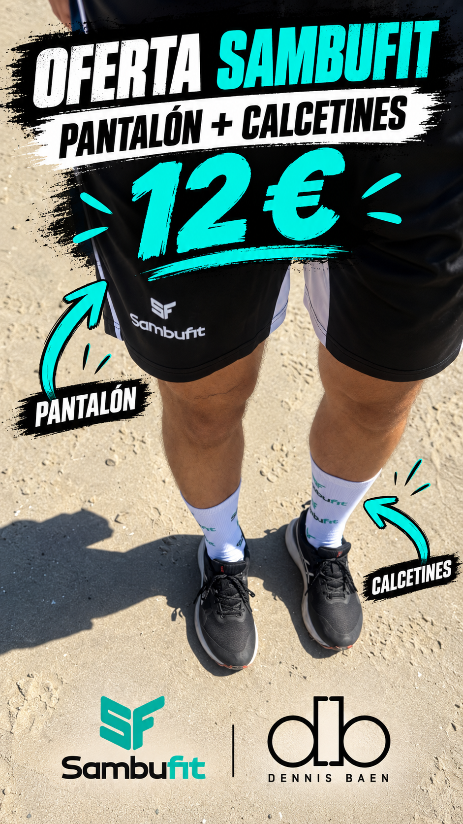 Pack vuelta al cole Sambufit
