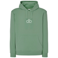 Sudadera unisex MULTICOLOR