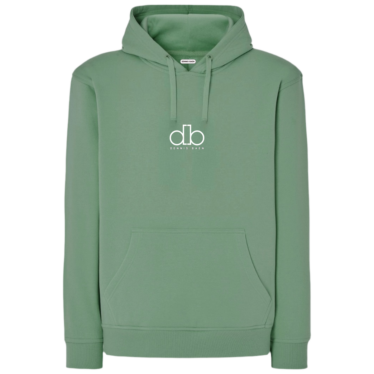 Sudadera unisex MULTICOLOR