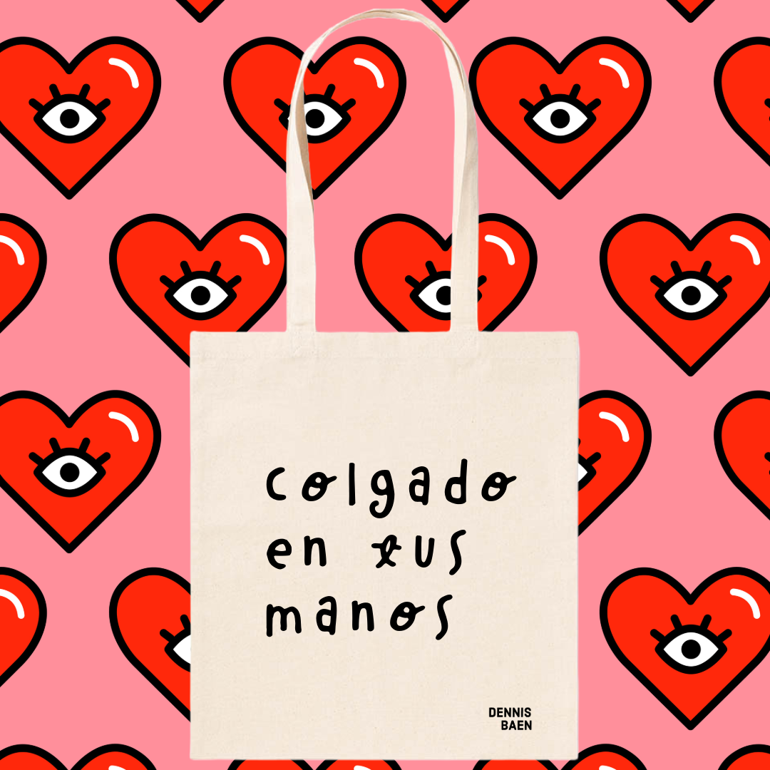 Tote Bag LOVE