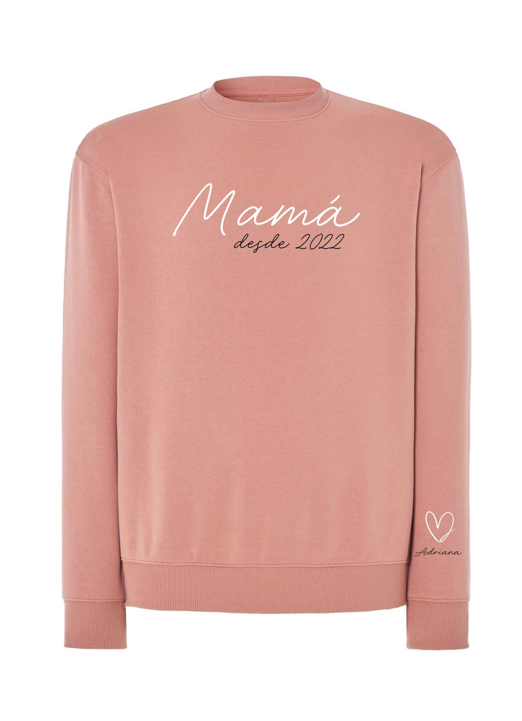 Sudadera MAMÁ