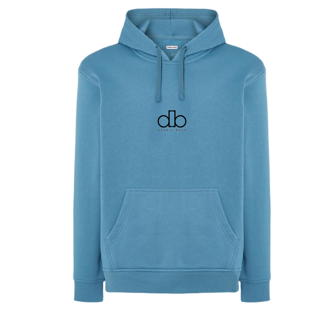 Sudadera unisex MULTICOLOR