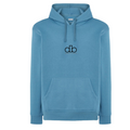 Sudadera unisex MULTICOLOR