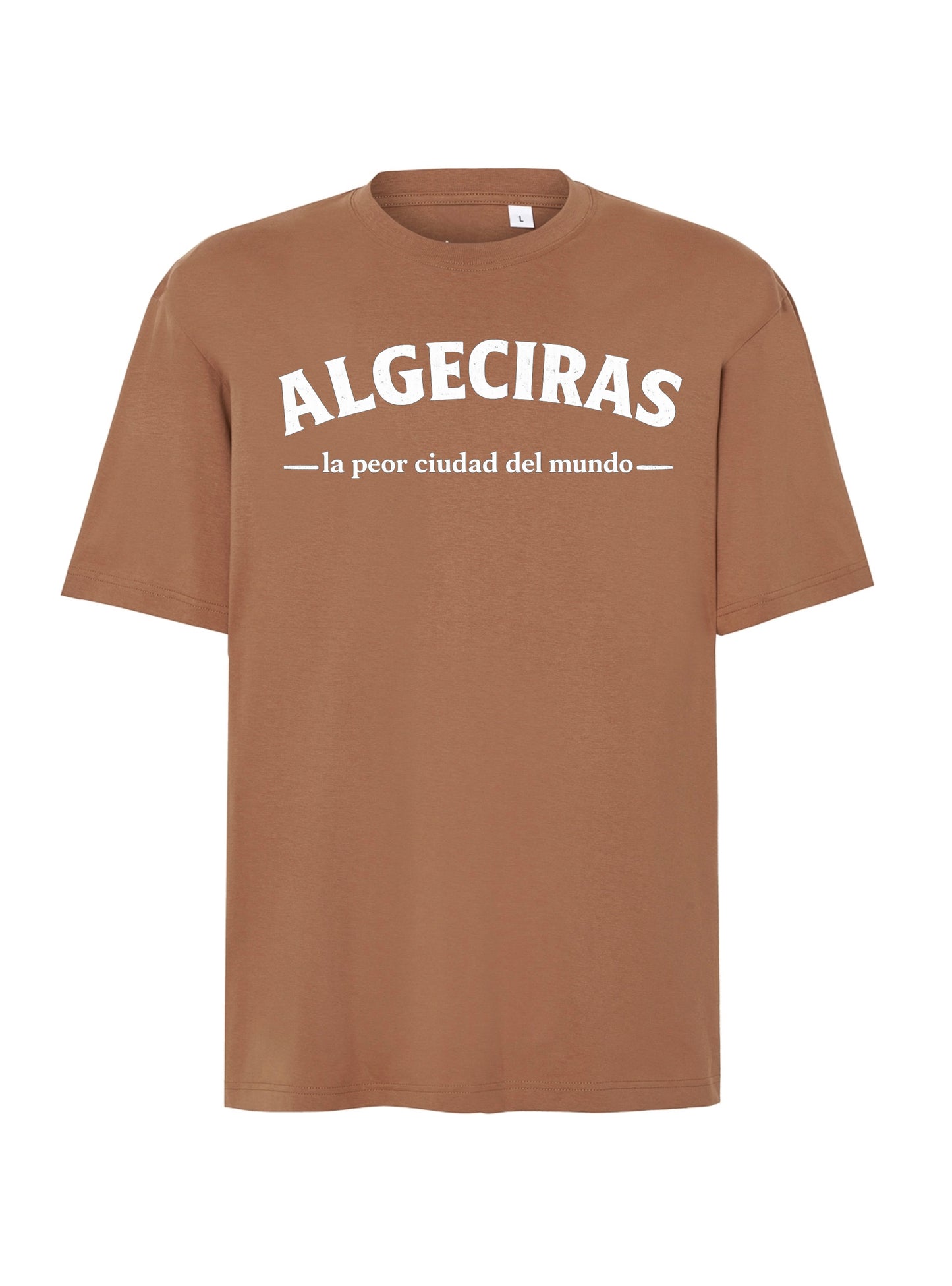 Camiseta Y SI NOS CONOCEMOS