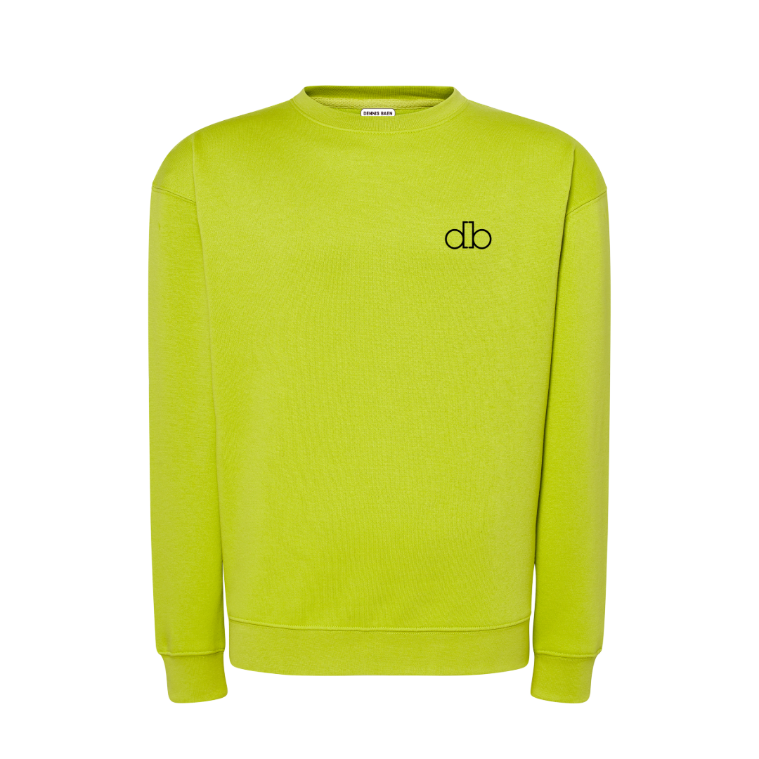 Sudadera Unisex premium