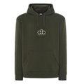 Sudadera unisex MULTICOLOR