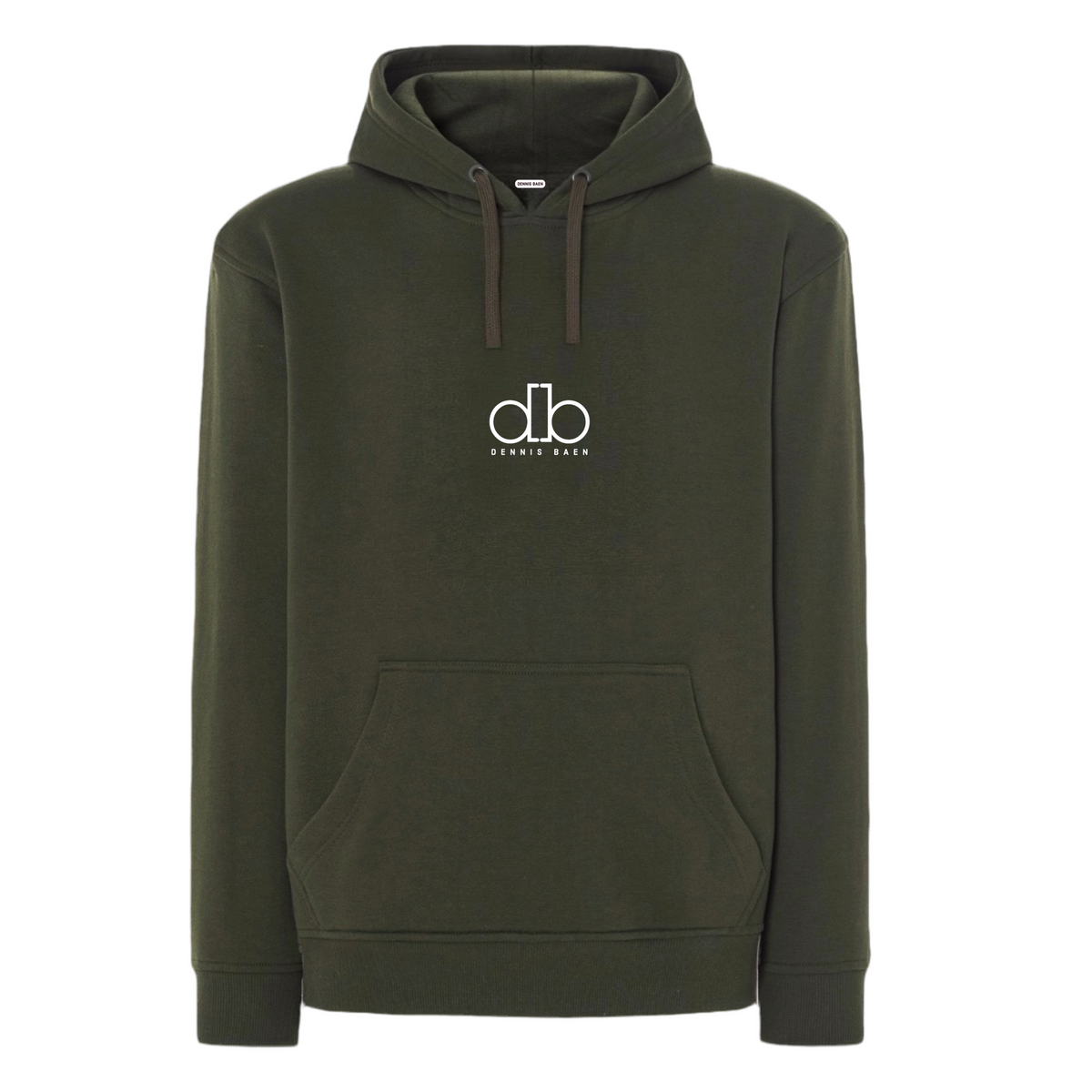 Sudadera unisex MULTICOLOR